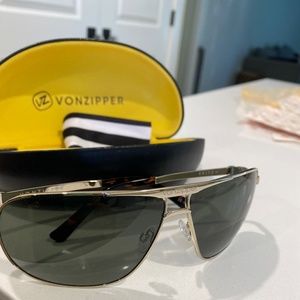 Men’s Vonzipper Sunglasses